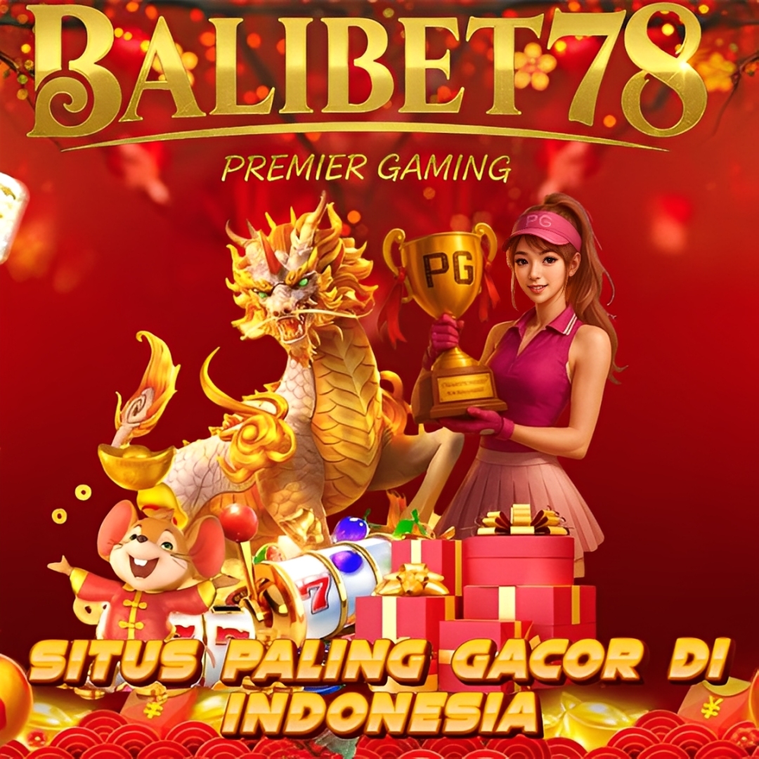 Bandar Slot Online